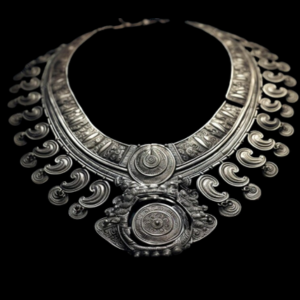 The Best Oxidized Jewelry: A Comprehensive Guide
